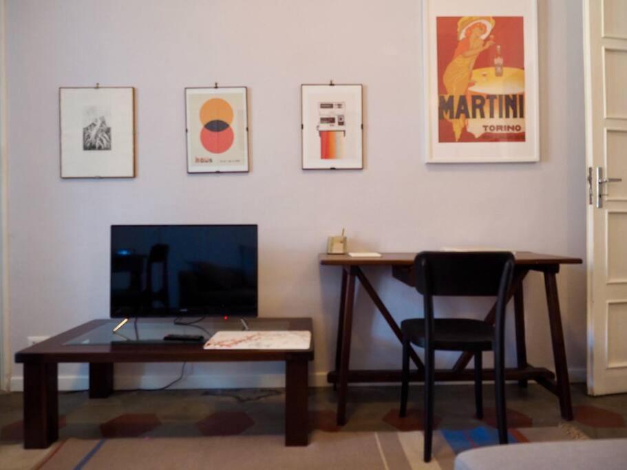 Mister G Home In The Heart Of Τορίνο Εξωτερικό φωτογραφία