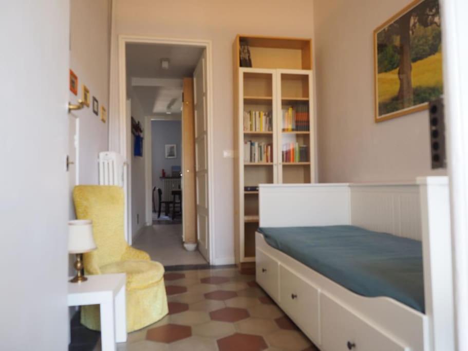 Mister G Home In The Heart Of Τορίνο Εξωτερικό φωτογραφία
