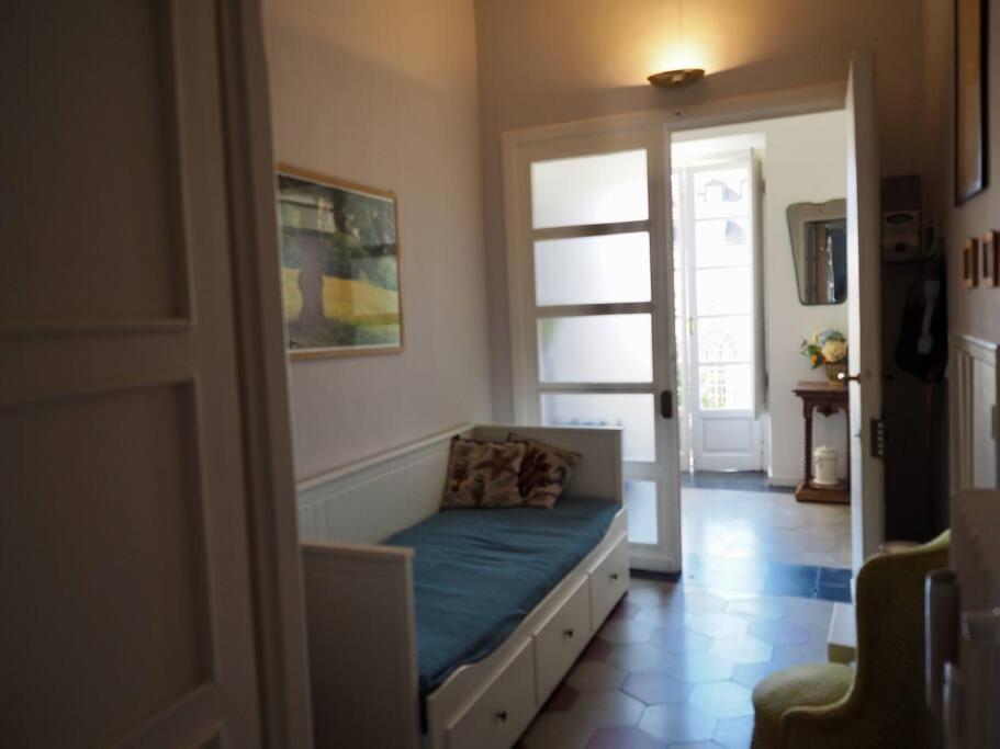 Mister G Home In The Heart Of Τορίνο Εξωτερικό φωτογραφία