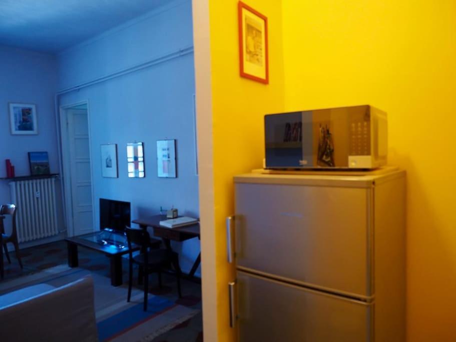 Mister G Home In The Heart Of Τορίνο Εξωτερικό φωτογραφία